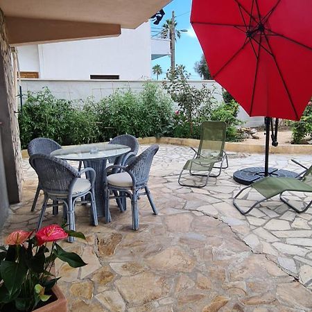 Villa Ange Azur วิลล์เนิฟ-ลูเบ ภายนอก รูปภาพ