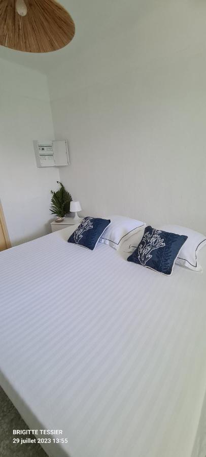 Villa Ange Azur วิลล์เนิฟ-ลูเบ ภายนอก รูปภาพ